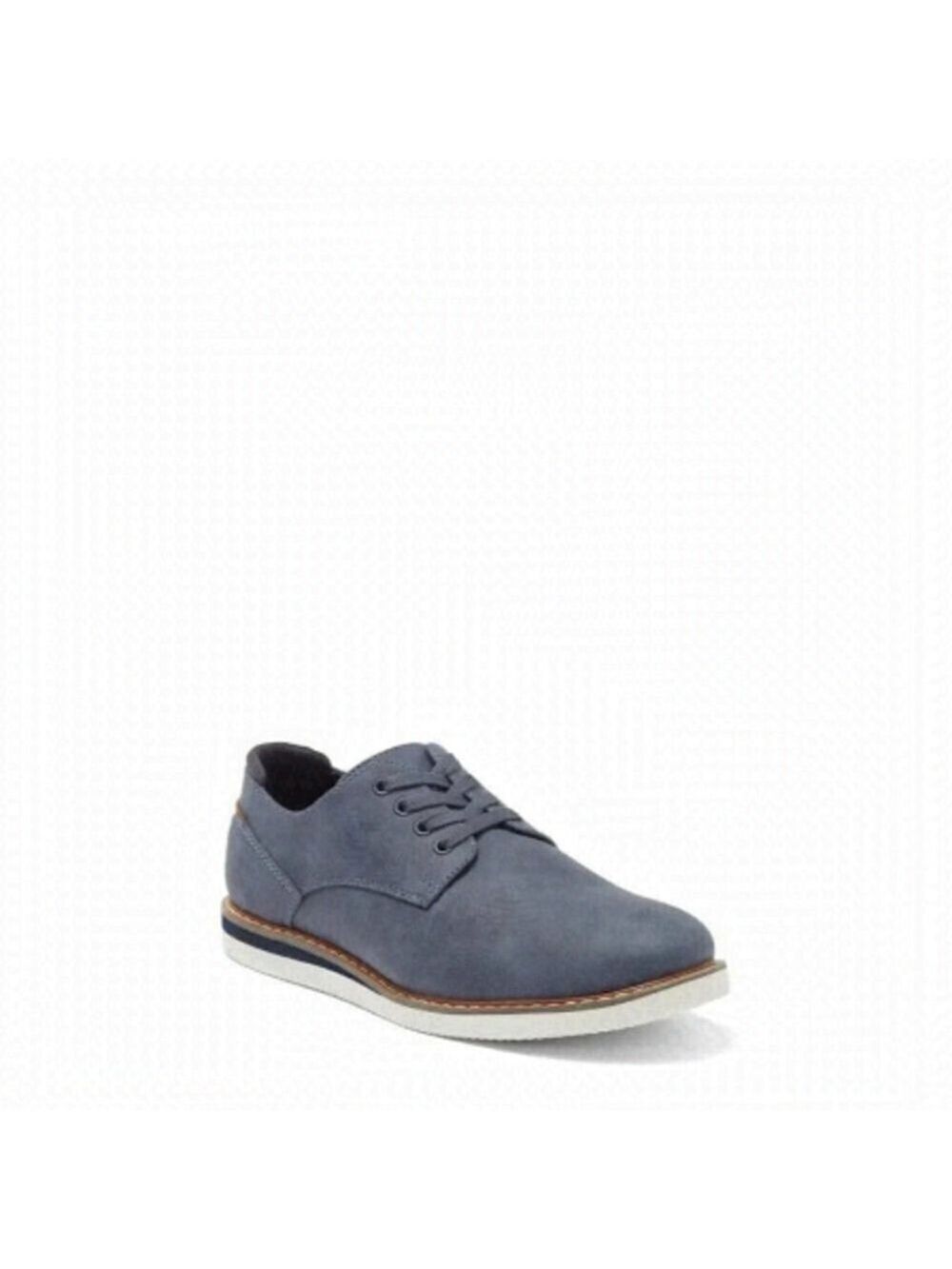 NORDSTROM Rack Men's "Brooks" sz 11.5 lace up casual derby shoes NEW